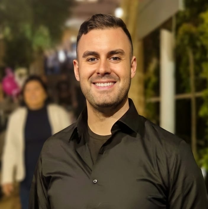 Mark Haddad